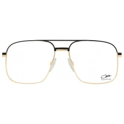 Cazal - Vintage 715 - Legendary - Black Gold - Optical Glasses - Cazal Eyewear - Avvenice