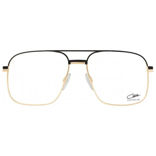 Cazal - Vintage 715 - Legendary - Black Gold - Optical Glasses - Cazal Eyewear - Avvenice