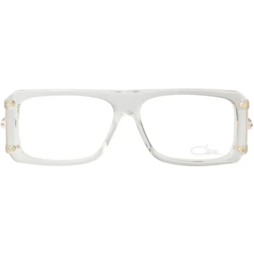 Cazal - Vintage 185 - Legendary - Crystal - Optical Glasses - Cazal Eyewear - Avvenice
