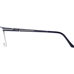 Cazal - Vintage 7080 - Legendary - Blue Silver - Optical Glasses - Cazal Eyewear - Avvenice