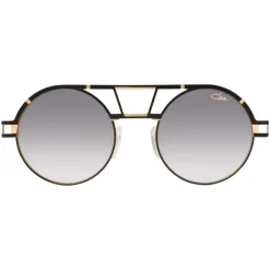 Cazal - Vintage 9080 - Legendary - Black Gold - Sunglasses - Cazal Eyewear - Avvenice
