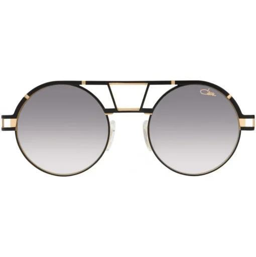 Cazal - Vintage 9080 - Legendary - Black Gold - Sunglasses - Cazal Eyewear - Avvenice