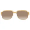 Cazal - Vintage 9068 - Legendary - Horn Gold - Sunglasses - Cazal Eyewear - Avvenice