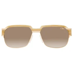 Cazal - Vintage 9068 - Legendary - Horn Gold - Sunglasses - Cazal Eyewear - Avvenice