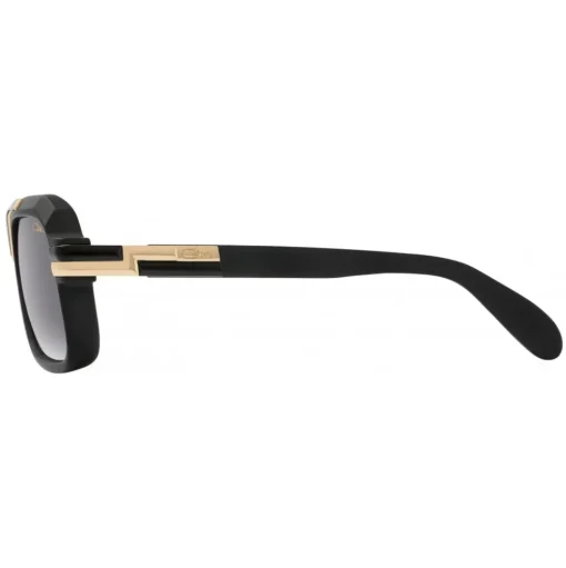 Cazal - Vintage 664 - Legendary - Black Matt - Sunglasses - Cazal Eyewear - Avvenice