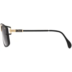 Cazal - Vintage 886 - Legendary - Black Matt - Sunglasses - Cazal Eyewear - Avvenice
