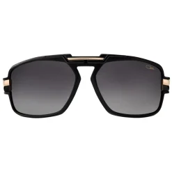 Cazal - Vintage 8022 - Legendary - Black Matt - Sunglasses - Cazal Eyewear - Avvenice