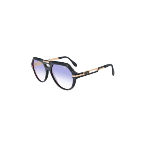 Cazal - Vintage 657 Leather - Legendary - Limited Edition - Black - Sunglasses - Cazal Eyewear - Avvenice