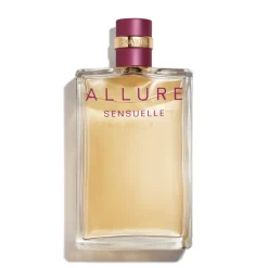 Chanel - ALLURE SENSUELLE - Eau De Parfum Vaporizer - Luxury Fragrances - 50 ml - Avvenice