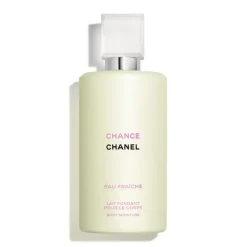 Chanel - CHANCE EAU FRAÎCHE - Dark Milk For The Body - Luxury Fragrances - 200 ml - Avvenice