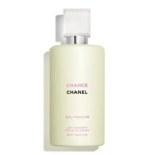 Chanel - CHANCE EAU FRAÎCHE - Dark Milk For The Body - Luxury Fragrances - 200 ml - Avvenice
