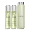 Chanel - CHANCE EAU FRAÎCHE - Eau De Toilette Twist And Spray - Luxury Fragrances - 3x20 ml - Avvenice
