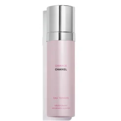 Chanel - CHANCE EAU TENDRE - Deodorant Vaporizer - Luxury Fragrances - 100 ml - Avvenice