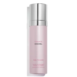 Chanel - CHANCE EAU TENDRE - Moisturizing Mist For The Body - Luxury Fragrances - 100 ml - Avvenice