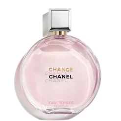 Chanel - CHANCE EAU TENDRE - Eau De Parfum Vaporizer - Luxury Fragrances - 150 ml - Avvenice