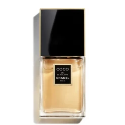 Chanel - COCO - Eau De Toilette Vaporizer - Luxury Fragrances - 50 ml - Avvenice