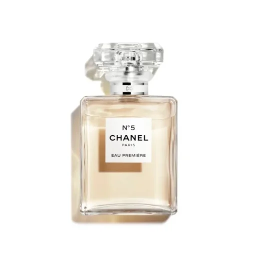 Chanel - N°5 - Eau Première Vaporizer - Luxury Fragrances - 35 ml - Avvenice