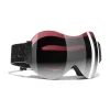 Chanel - Shield Sunglasses - Ski Googles - Black Pink Mirror - Chanel Eyewear - Avvenice