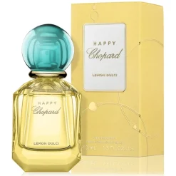 Chopard - Lemon Dulci - Eau De Parfum - Luxury Fragrances - 40 ml - Avvenice