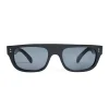 Céline - Classic Sunglasses 11 in Acetate - Black - Sunglasses - Céline Eyewear - Avvenice