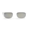 Céline - Classic Sunglasses 11 in Acetate - White - Sunglasses - Céline Eyewear - Avvenice