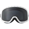 Céline - Studded Ski Goggles - White - Sunglasses - Céline Eyewear - Avvenice