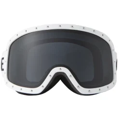 Céline - Studded Ski Goggles - White - Sunglasses - Céline Eyewear - Avvenice