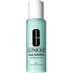 Clinique - Acne Solutions™ Clarifying Lotion - Clarifying Lotion - Luxury - Avvenice