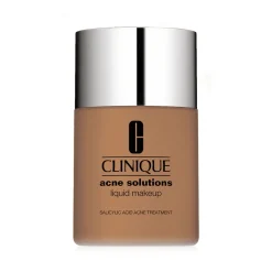 Clinique - Acne Solutions™ Liquid Makeup - Makeup - Luxury - Avvenice