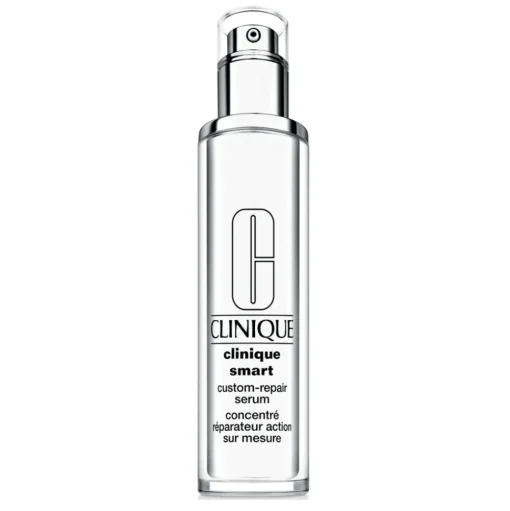 Clinique - Clinique Smart™ Custom-Repair Serum - Serum - 100 ml - Luxury - Avvenice