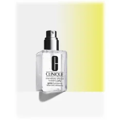 Clinique - Dramatically Different™ Hydrating Jelly - Face Moisturizer - 15 ml - Luxury - Avvenice