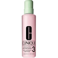 Clinique - Jumbo Clarifying Lotion 3 Twice a Day Exfoliator - Exfoliating Lotion - Luxury - Avvenice