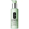 Clinique - Liquid Facial Soap - Facial Cleanser - Very Dry to Dry 200 ml - Luxury - Avvenice