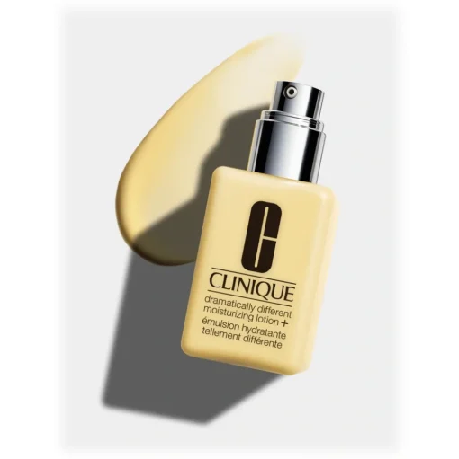 Clinique - Moisture Surge™ 72-Hour Auto-Replenishing Hydrator - Face Moisturizing - 30 ml - Luxury - Avvenice