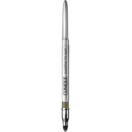 Clinique - Quickliner™ For Eyes - Eyeliner - Luxury - Avvenice
