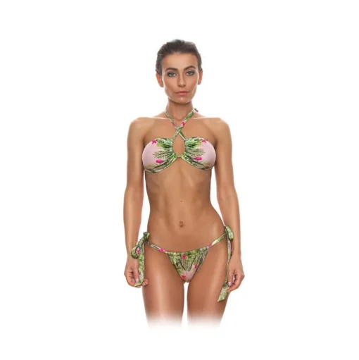 Cocosolis - Beach Babe - Cocosolis Swimwear - Limited Edition - Swarovski - Exclusive Swimsuit - Luxury - Avvenice