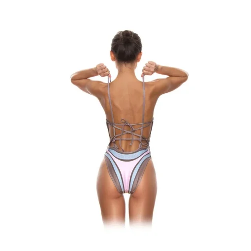 Cocosolis - Butterfly - Cocosolis Swimwear - Limited Edition - Swarovski - Exclusive Swimsuit - Luxury - Avvenice