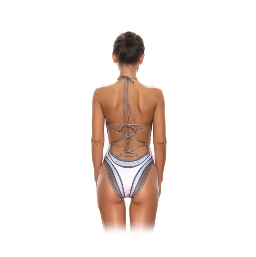 Cocosolis - Butterfly - Cocosolis Swimwear - Limited Edition - Swarovski - Exclusive Swimsuit - Luxury - Avvenice