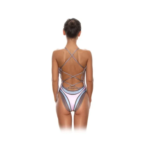 Cocosolis - Butterfly - Cocosolis Swimwear - Limited Edition - Swarovski - Exclusive Swimsuit - Luxury - Avvenice