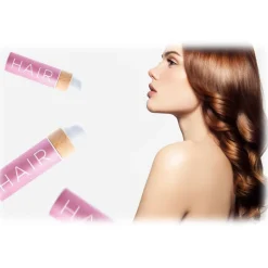 Cocosolis - Hair Oil Mask 3in1 - Organic Oil for Intensive Nourishment and Care for your Hair - Professional Cosmetics - Avvenice