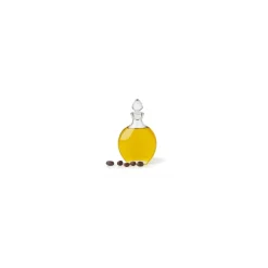 Cocosolis - Hair Oil Mask 3in1 - Organic Oil for Intensive Nourishment and Care for your Hair - Professional Cosmetics - Avvenice