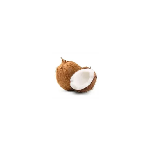 Cocosolis - Hair Oil Mask 3in1 - Organic Oil for Intensive Nourishment and Care for your Hair - Professional Cosmetics - Avvenice