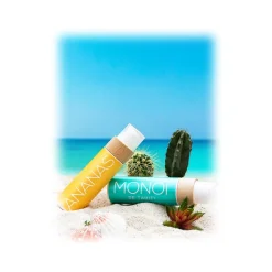 Cocosolis - Skin - Ananas - Suntan & Body Oil - Professional Cosmetics - Avvenice