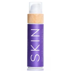 Cocosolis - Skin - Anti-Cellulite Dry Oil - Organic - Shapes and Smoothes The Silhouette - Professional Cosmetics - Avvenice