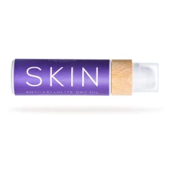 Cocosolis - Skin - Anti-Cellulite Dry Oil - Organic - Shapes and Smoothes The Silhouette - Professional Cosmetics - Avvenice