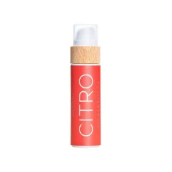 Cocosolis - Skin - Citro - Suntan & Body Oil - Professional Cosmetics - Avvenice