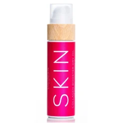 Cocosolis - Skin - Collagen Booster Dry Oil - Organic Anti-Age with Oils Derived from Superfruits - Professional Cosmetics - Avvenice