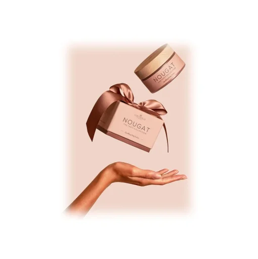 Cocosolis - Skin - Nougat - Sparkling Body Butter - Professional Cosmetics - Avvenice