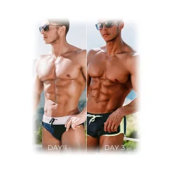 Cocosolis - Skin - Uomo - Suntan & Body Oil - Professional Cosmetics - Avvenice