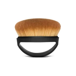 Cocosolis - Tanning Brush - Premium Tool for Face - Professional Cosmetics - Avvenice